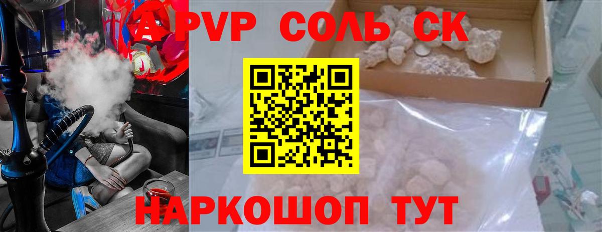 Alfa_PVP СК КРИС Апшеронск